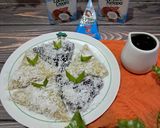Foto langkah ke 8 dari resep Lupis.