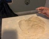 Foto del paso 3 de la receta: Pizza de Peperoni🍕✨