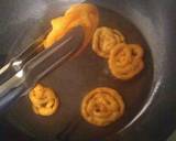 Jalebi recipe step 5 photo