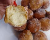 Foto del paso 4 de la receta: BUÑUELOS !