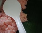 Foto langkah ke 4 dari resep Lemper Ayam.