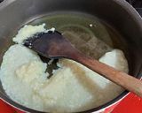 Foto langkah ke 2 dari resep Bakso iga sapi.