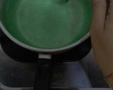 Foto langkah ke 2 dari resep Puding Melon.