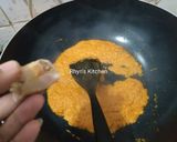 Foto langkah ke 5 dari resep Krengsengan Daging Sapi.