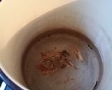 Foto del paso 1 de la receta: Atole de mazapán