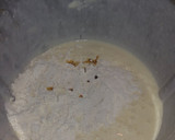 Foto del paso 3 de la receta: Raspberry cheesecake con thermomix