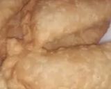 A picture of step 12 of Panjabi sweet gujiya.