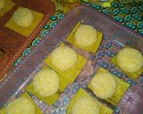 Foto langkah ke 10 dari resep 1032. Roti Goreng Tanpa Ulen Isian Bakso.