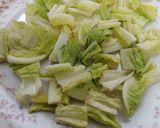 Foto del paso 8 de la receta: Ensalada de berenjena y queso fresco