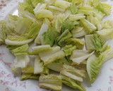 Foto del paso 8 de la receta: Ensalada de berenjena y queso fresco