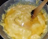 நெய் மைசூர்பாக்கு (Nei mysore pak recipe in tamil) ரெசிபி ஸ்டேப் 5 புகைப்படம்