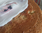 Foto del paso 12 de la receta: Pastel Tres leches