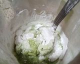 Foto langkah ke 1 dari resep Bubur Sumsum Pandan.