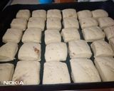 Foto del paso 8 de la receta: Cuadraditos con Simple Hojaldre