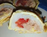 Foto del paso 5 de la receta: Roll de atún práctico y económico