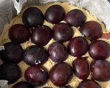 New York Times szilvás pite 🥙. The New York Times Plum Torte recept fázis 4 fotója