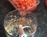 Foto del paso 1 de la receta: Bruschetta de tomate