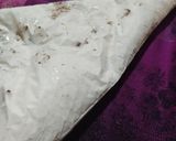 Foto langkah ke 4 dari resep Oreo Ice Cream.