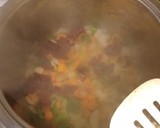 Foto del paso 2 de la receta: Lentejitas