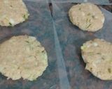 Foto del paso 2 de la receta: Cangreburguer Receta Original!