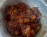 รูปขั้นตอนการทำที่ 1 ของ ข้าวหน้าไก่