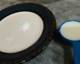 A picture of step 1 of Kulcha Paratha💗😋.