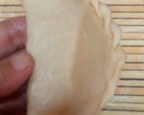 Foto langkah ke 5 dari resep Pastel isi Ragout.