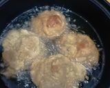 Foto langkah ke 5 dari resep Godo Pisang Khas Palembang (188).