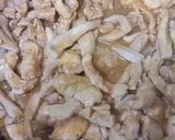 A picture of step 5 of Singaporean Rice🍚.