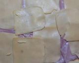 Foto del paso 2 de la receta: Fainá de queso en licuadora, hoy relleno 😉Gracias Naty Cossio