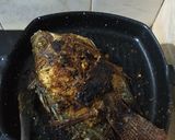 Foto langkah ke 4 dari resep Ikan Bakar Madu.