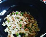 ब्रेड पोहा (Bread poha recipe in hindi) रेसिपी चरण 3 फोटो