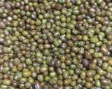 স্প্রাউট স্যালাড (sprout salad recipe in bengali) রেসিপি ধাপ - 1 ছবি