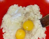 Foto del paso 1 de la receta: Ñoquis de papa