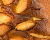Une image de l'étape 5 de Moelleux aux pommes.