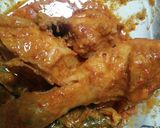 Foto langkah ke 7 dari resep Ayam Bakar (Teflon) Bumbu Taliwang.