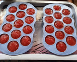 Foto del paso 3 de la receta: 228. Tomate triturado congelado para cocinar