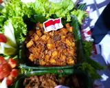 Foto langkah ke 5 dari resep Sambel Kentang Ati Ampela.