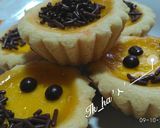 Foto langkah ke 5 dari resep Pai Susu 'ㅅ'.