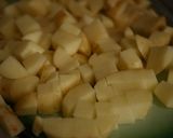 Foto del paso 6 de la receta: Romeritos con mole y camarón