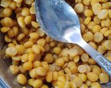 लौकी दाल की सब्जी(lauki daal ki sabzi recipe in Hindi) रेसिपी चरण 1 फोटो