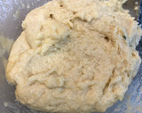 Foto del paso 5 de la receta: Pan de ajo sin gluten