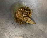 A picture of step 2 of Tomato coriander shorba.
