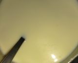 Foto langkah ke 1 dari resep Es Lilin Susu Cokelat.