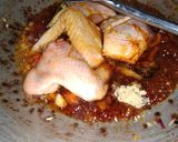Foto langkah ke 4 dari resep Ayam Kecap.