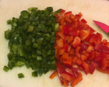Foto del paso 2 de la receta: Guiso de Carne y Fideos