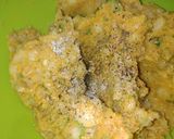 રગડા ઘૂઘરા(Ragda Ghughra recipe in Gujarati) રેસીપી સ્ટેપ4ફોટો