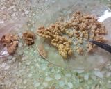 Foto del paso 3 de la receta: Bizcochos nogados ⁽⁽ଘ( ˊᵕˋ )ଓ⁾⁾