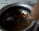 तुरई की सब्जी (turai ki sabzi recipe in Hindi) रेसिपी चरण 4 फोटो