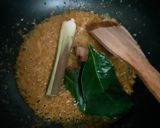 Foto langkah ke 2 dari resep Gulai Labu Siam.